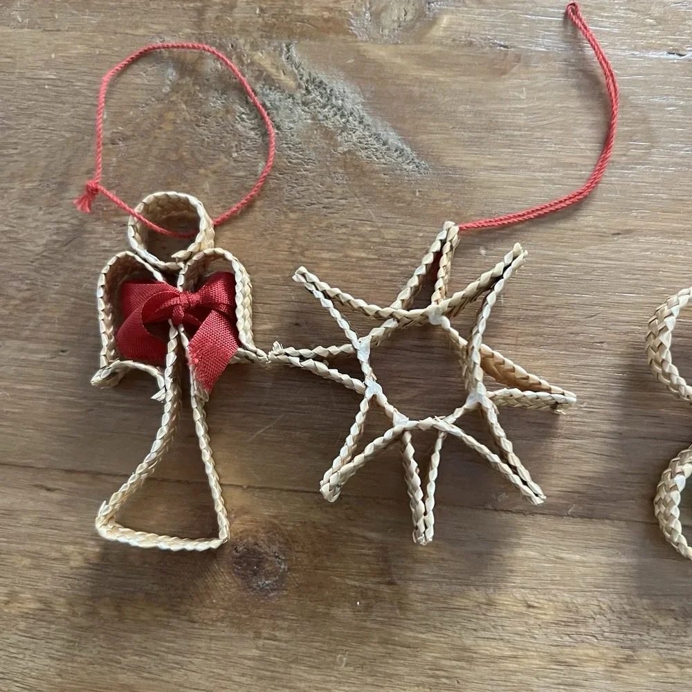 Handmade style profile